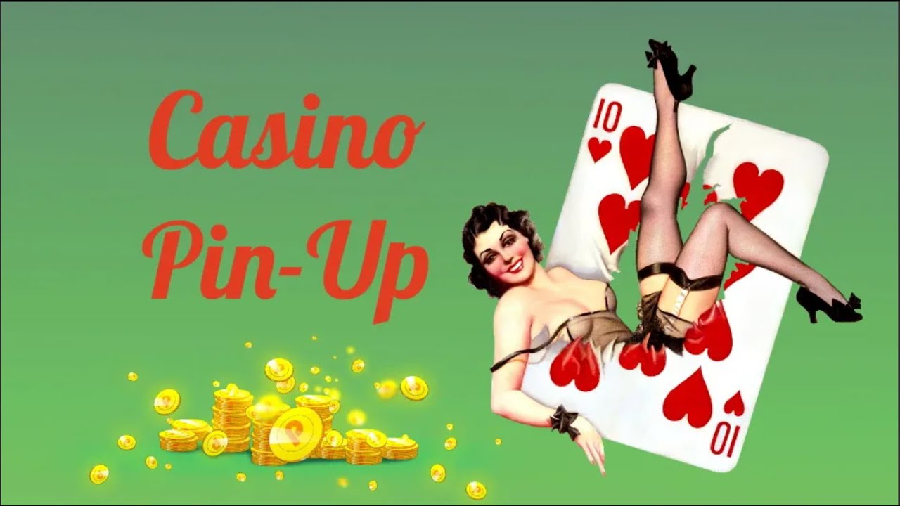 Pin up 10 casino fan