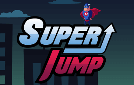 Играйте в Super Jump бесплатно -