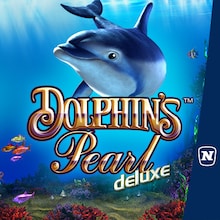 Играть в игровой автомат Dolphin's Pearl Жемчужина Дельфина.