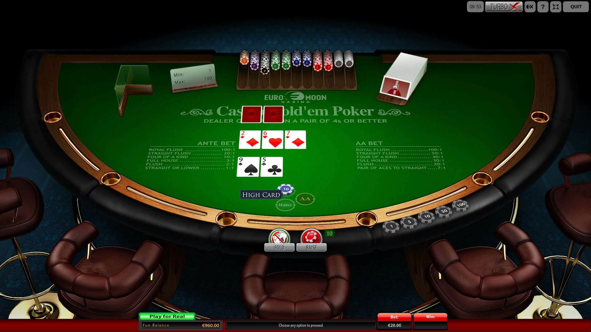 Приложения в Google Play – PokerStars Play Покер Казино